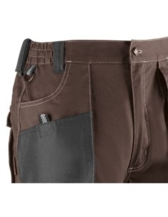 Juba Pantalones cortos - 192 FLEX 2
