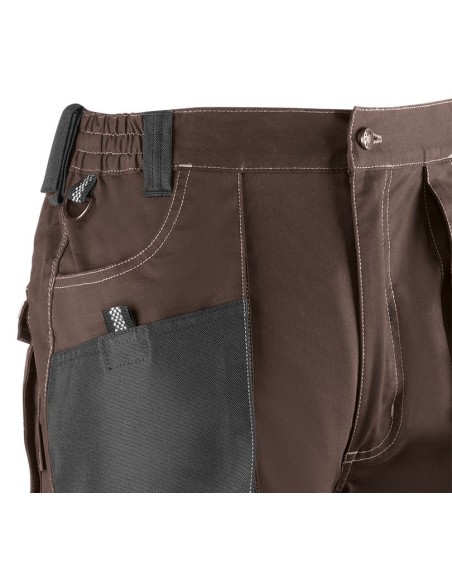 Juba Pantalones cortos - 192 FLEX