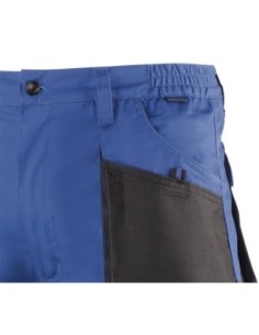 Juba Pantalones cortos - 992 TOP RANGE 2