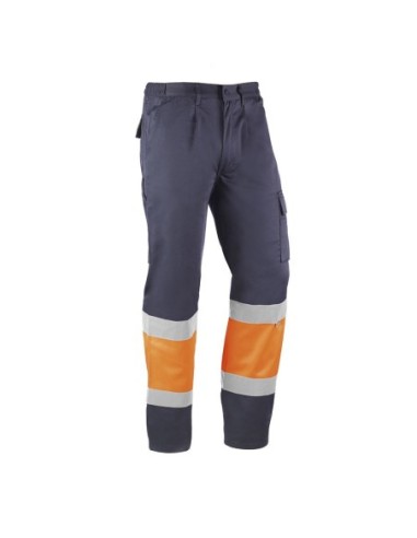 Juba Pantalones - HV820 KARELIA