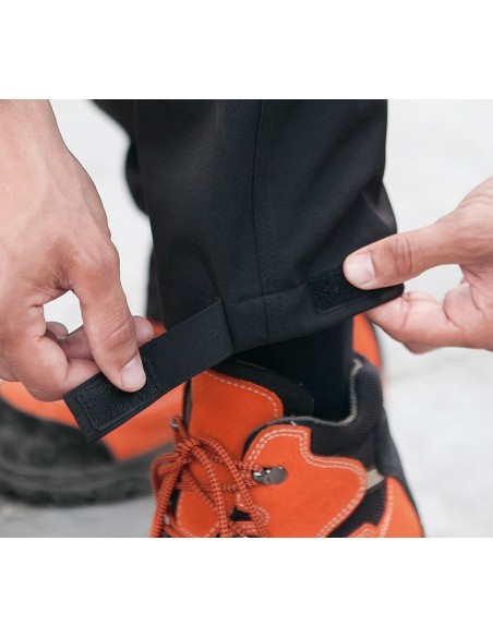 Juba Pantalones técnicos - 985 TREK