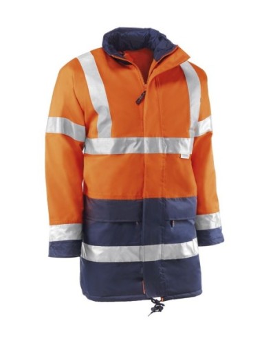 Juba Parkas y Cazadoras - HV742 OXFORD