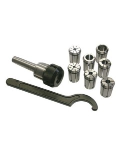 JUEGO PINZAS+PORTAPINZAS MK2/M10/ER 32 MK 2M 10ER 32