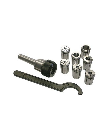 JUEGO PINZAS+PORTAPINZAS MK2/M10/ER 32 MK 2M 10ER 32