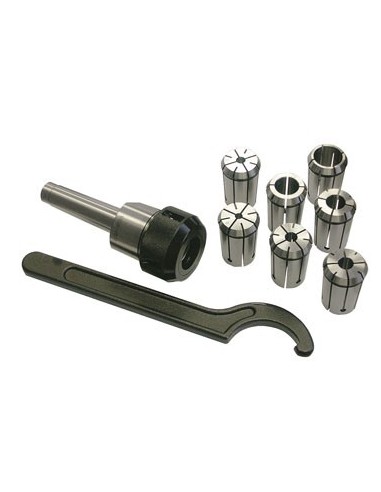 JUEGO PINZAS+PORTAPINZAS MK2/M10/ER 32 MK 2M 10ER 32