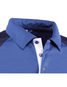 Juba Polos - 920 INDUSTRIAL 2