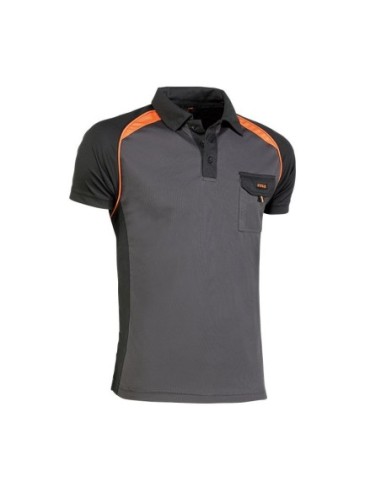 Juba Polos - 964 TOP RANGE