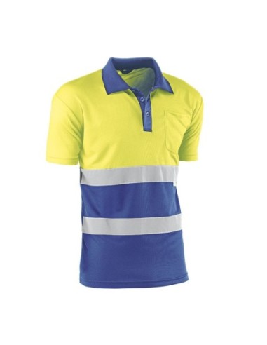 Juba Polos - HV720BCROYAL GALES