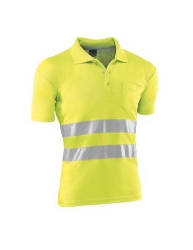 Juba Polos - HV720 GALES