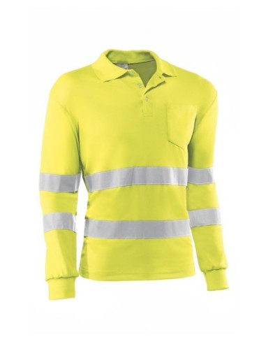Juba Polos - HV720ML GALES
