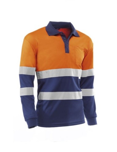 Juba Polos - HV730BCMLAZUL EIRE