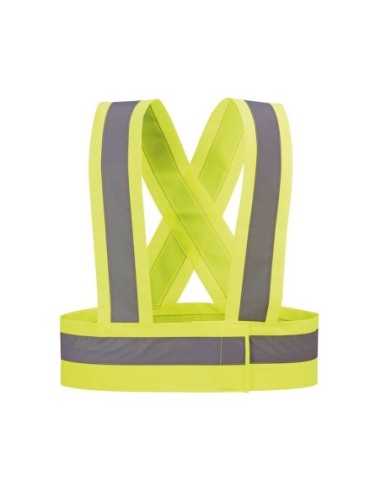 Juba Tirantes - HVT STRAP
