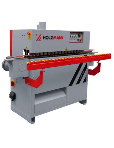 KAM35P_400V CHAPADORA DE CANTOS HOLZMANN