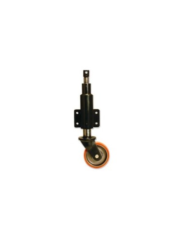 JA Rotantes Modelo JA | 40-224 JA-200 HP