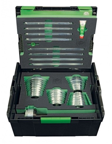 Juego de extractor de rodamientos a bolas
