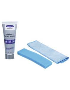 Kit de pulido para metales 2