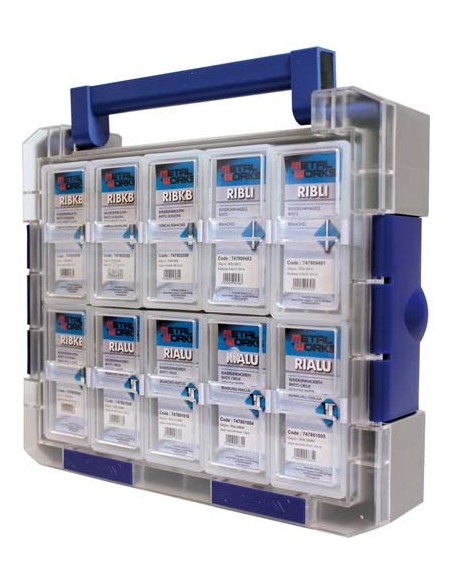 KIT DE REMACHES RISET 900 RISET900