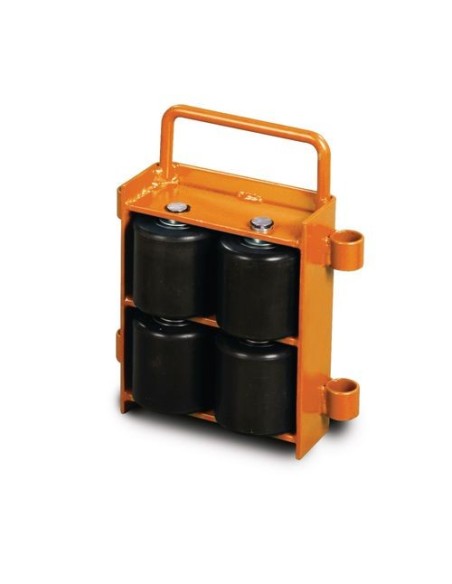 KIT DE TRANSPORTE VTR 6 - 6T 4 RUEDAS VTR6