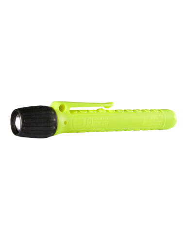 2AAA eLED PEN - Linterna 35LM/ ATEX 0-22