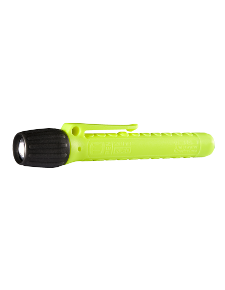 2AAA eLED PEN - Linterna 35LM/ ATEX 0-22
