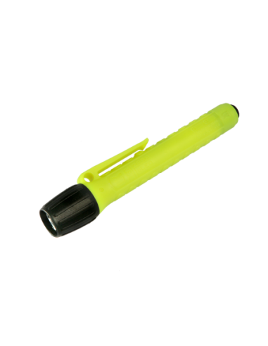 2AAA eLED PEN - Linterna 35LM/ ATEX 0-22
