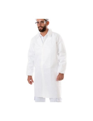 Juba Bata desechable - 1188BAPPE STEELGEN