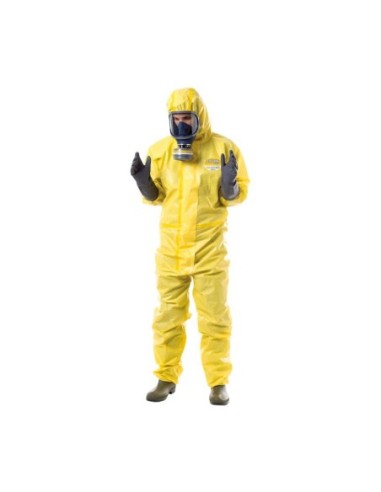 Juba Buzos desechables - 1188B3456PRO STEELGEN