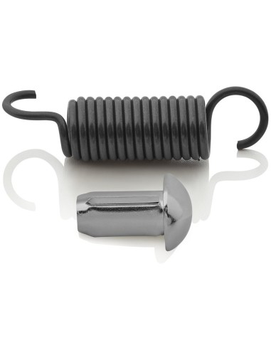 Juego de muelles de tensión para el montaje lateral 95 36 25/28 KNIPEX 95 39 08 S