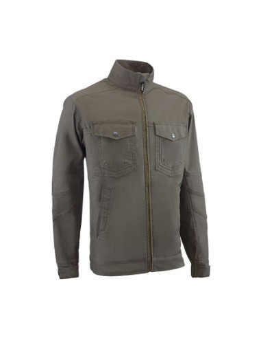 Juba Chaquetas - 160 FLEX