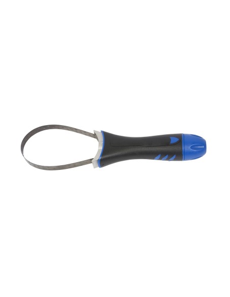 EXTRACTOR FILTRO CINTA 65-110mm MANGO ERGONÓMICO