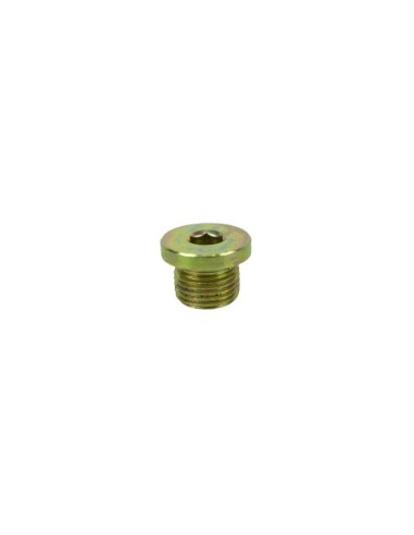 TAPON M17X1.5P P/1040