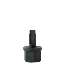 VASO TAPÓN CARTER 17MM