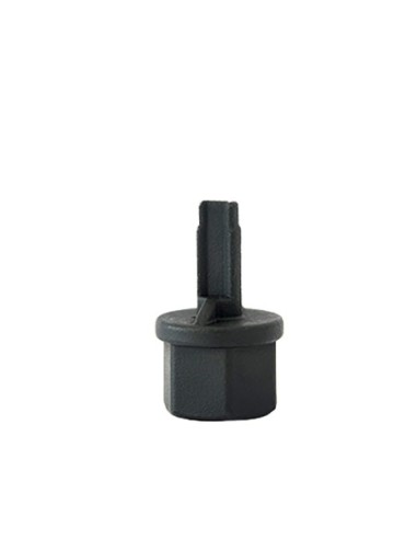 VASO TAPÓN CARTER 17MM