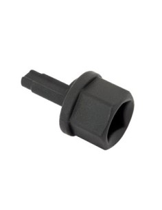 VASO TAPÓN CARTER 17MM 2