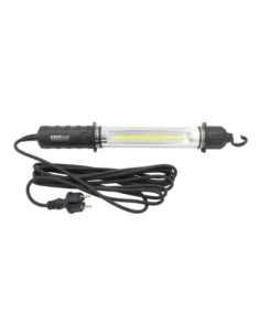 LÁMPARA 8W COB LED