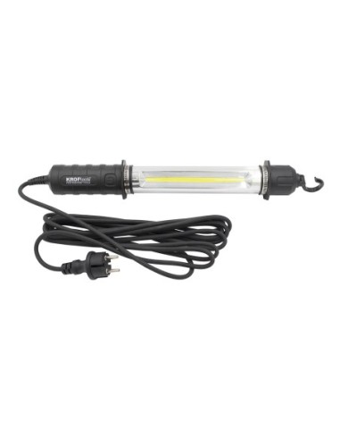 LÁMPARA 8W COB LED