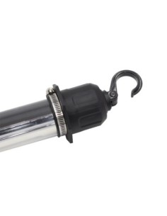 LÁMPARA 8W COB LED 2
