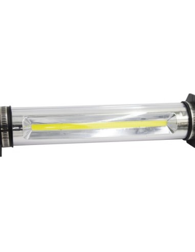 LÁMPARA 8W COB LED