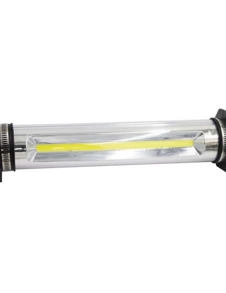 LÁMPARA 8W COB LED