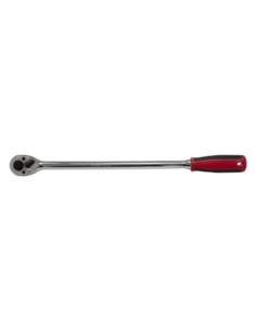 CARRACA REVERSIBLE 1/4 LARGO - 304MM