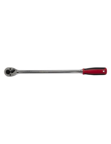 CARRACA REVERSIBLE 1/4 LARGO - 304MM