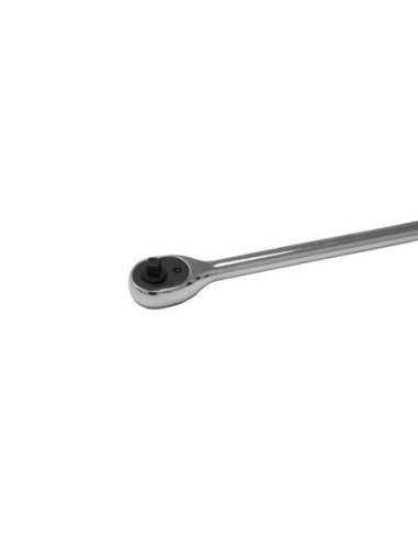 CARRACA REVERSIBLE 1/4 LARGO - 304MM