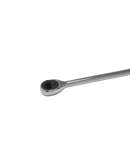 CARRACA REVERSIBLE 1/4 LARGO - 304MM