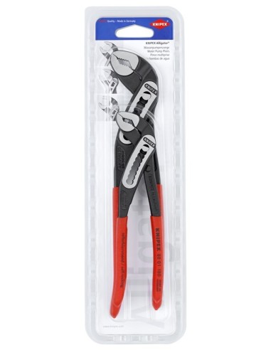 Juego de alicates KNIPEX 00 31 20 V02