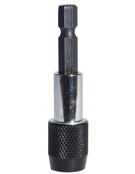ADAPTADOR PUNTAS ENCAJE RAPIDO 1/4