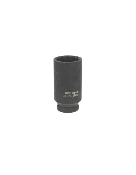 LLAVE TRANSMISIONES 1/2 BIHEX 85X32MM