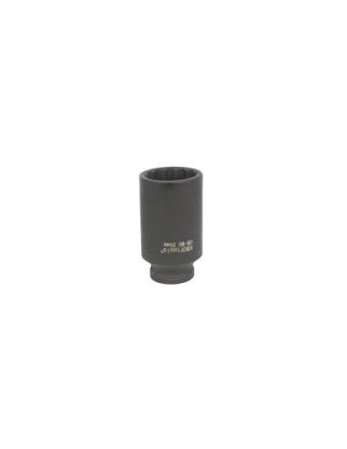 LLAVE TRANSMISIONES 1/2 BIHEX 85X35MM