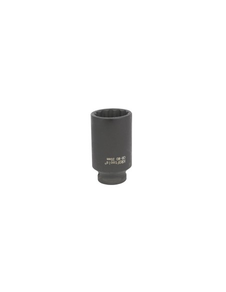 LLAVE TRANSMISIONES 1/2 BIHEX 85X35MM