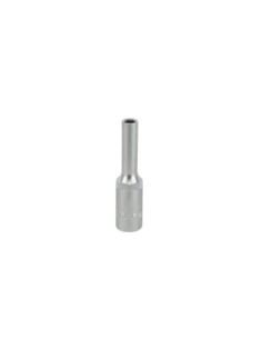 LLAVE VASO LARGA 1/4 BIHEX 4MM