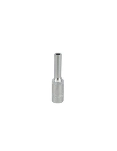 LLAVE VASO LARGA 1/4 BIHEX 4MM